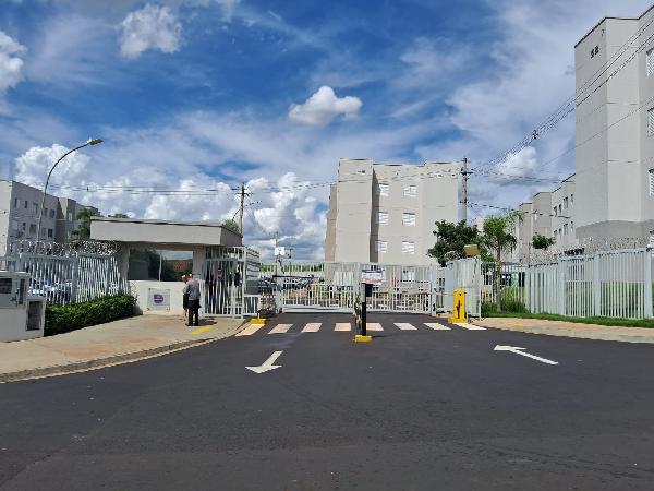 Apartamento da Caixa em RIBEIRAO PRETO / SP - 8787710834911
