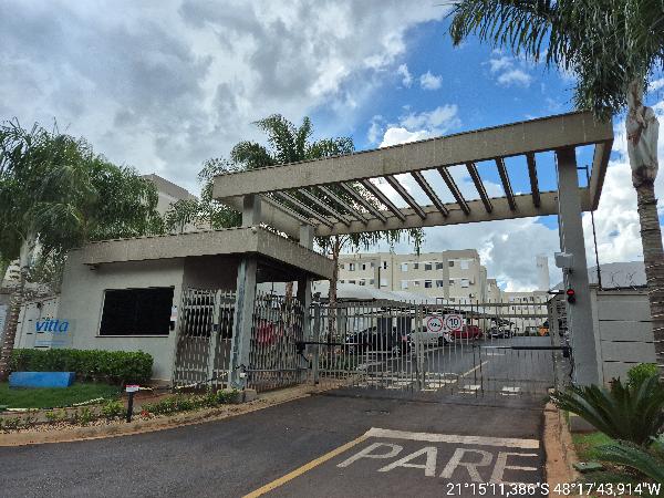 Apartamento da Caixa em JABOTICABAL / SP - 8787710920060