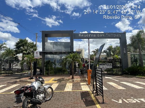 Apartamento da Caixa em RIBEIRAO PRETO / SP - 8787710998914