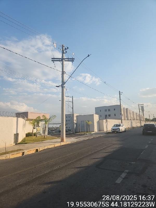 Apartamento da Caixa em BETIM / MG - 8787711052976