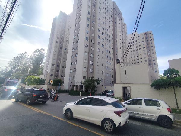 Apartamento da Caixa em SAO PAULO / SP - 8787711140697