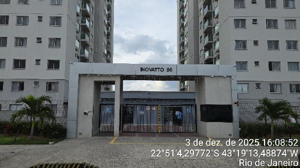 Apartamento da Caixa em RIO DE JANEIRO / RJ - 8787711213597
