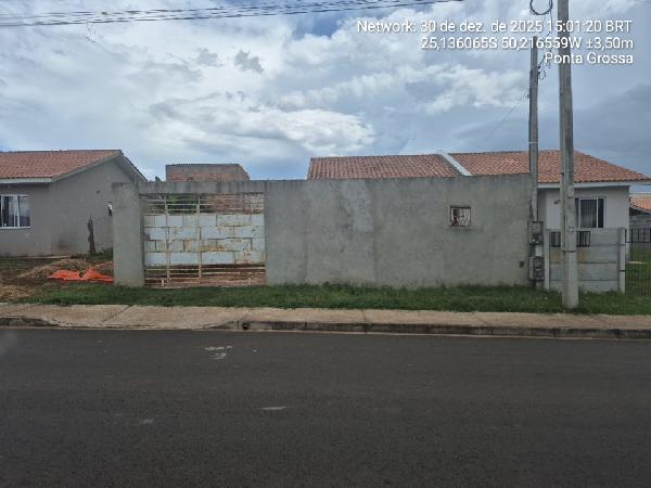 Terreno da Caixa em PONTA GROSSA / PR - 8787711214470