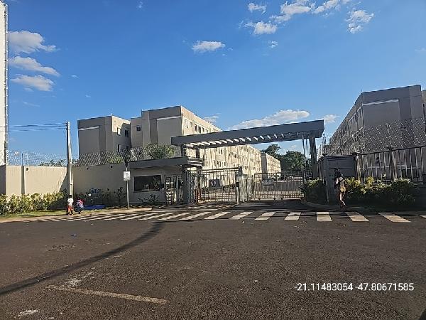 Apartamento da Caixa em RIBEIRAO PRETO / SP - 8787711216219