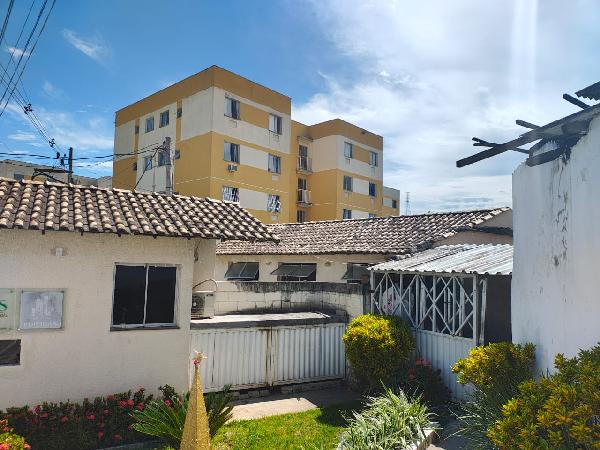 Apartamento da Caixa em SAO GONCALO / RJ - 8787711254196