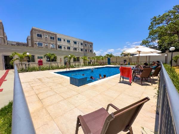 Apartamento da Caixa em FORTALEZA / CE - 8787711299440