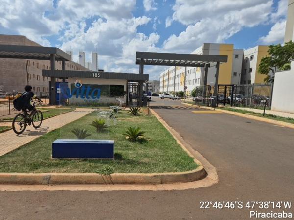 Apartamento da Caixa em PIRACICABA / SP - 8787711318771