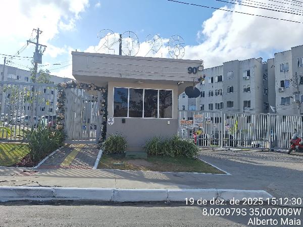 Apartamento da Caixa em CAMARAGIBE / PE - 8787711400478