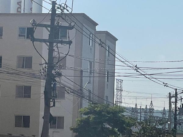 Apartamento da Caixa em RIO DE JANEIRO / RJ - 8787711492275