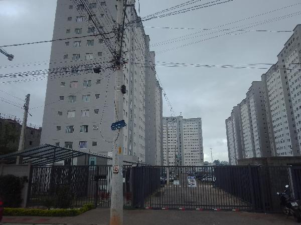 Apartamento da Caixa em GUARULHOS / SP - 8787711516808