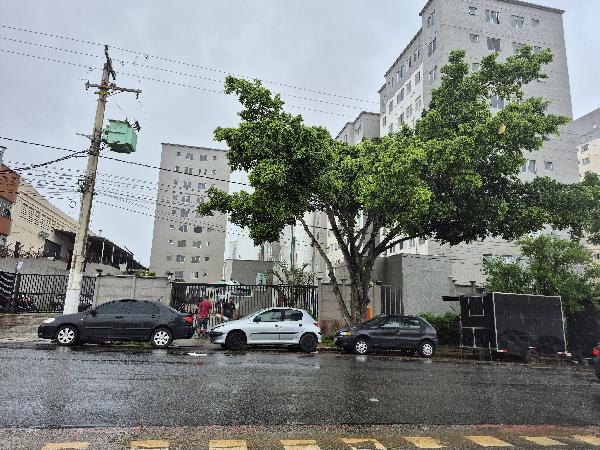 Apartamento da Caixa em SAO PAULO / SP - 8787711615598