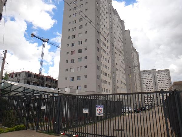 Apartamento da Caixa em GUARULHOS / SP - 8787711628290