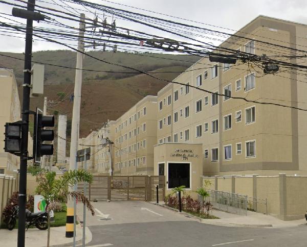 Apartamento da Caixa em NOVA IGUACU / RJ - 8787711673938
