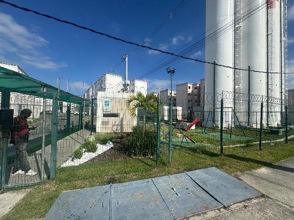 Apartamento da Caixa em SALVADOR / BA - 8787711674918