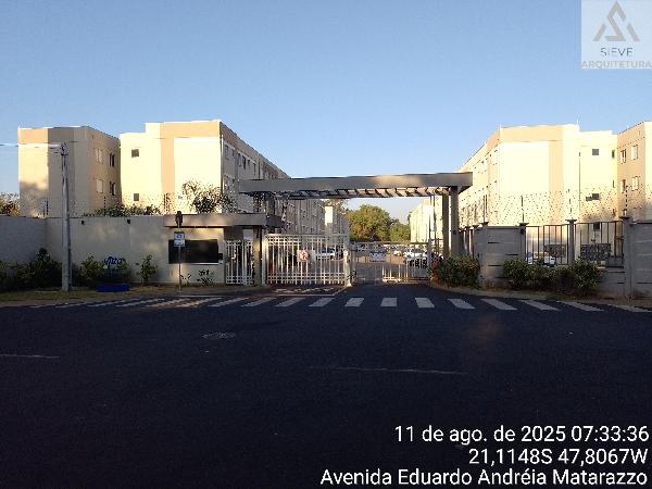 Apartamento da Caixa em RIBEIRAO PRETO / SP - 8787711811770