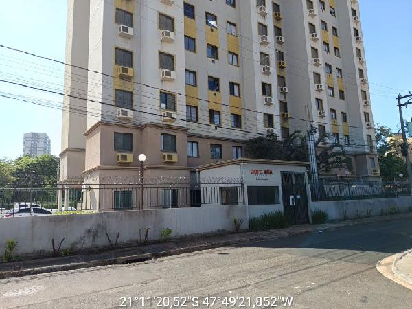 Apartamento da Caixa em RIBEIRAO PRETO / SP - 8787711965874