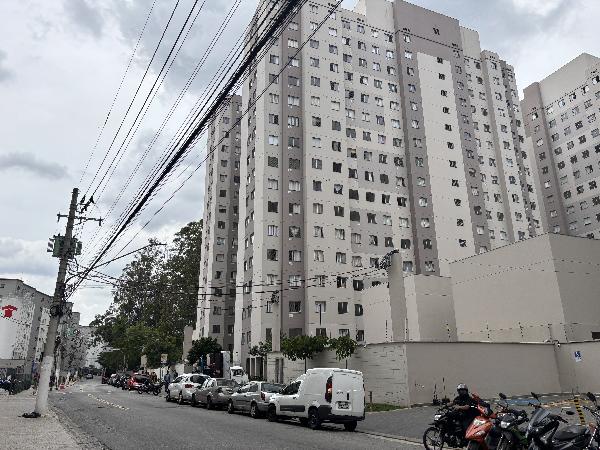 Apartamento da Caixa em SAO PAULO / SP - 8787712016094