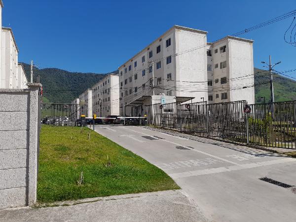 Apartamento da Caixa em NOVA IGUACU / RJ - 8787712176636