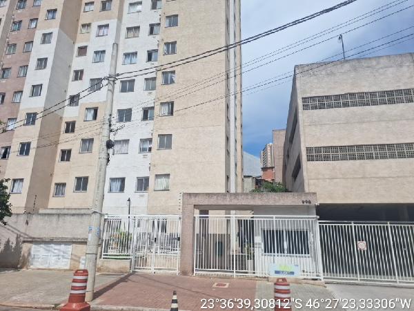 Apartamento da Caixa em SAO PAULO / SP - 8787712249811