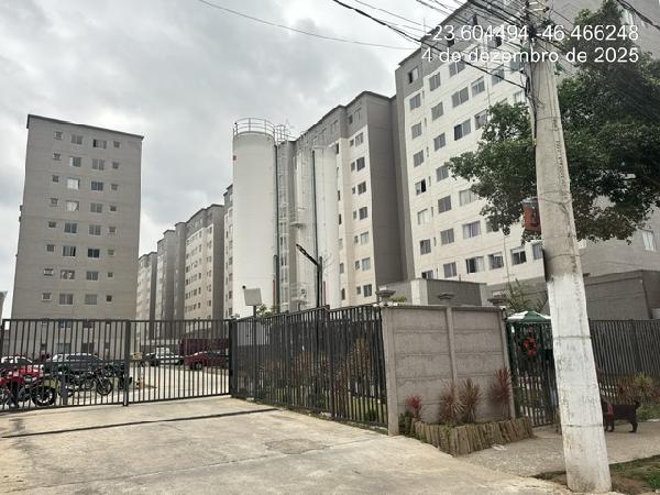 Apartamento da Caixa em SAO PAULO / SP - 8787712270683