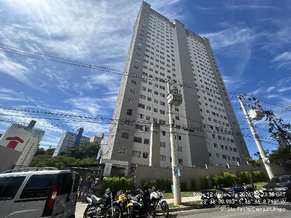 Apartamento da Caixa em SAO PAULO / SP - 8787712318155