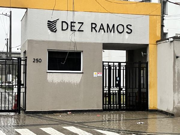 Apartamento da Caixa em RIO DE JANEIRO / RJ - 8787712321253