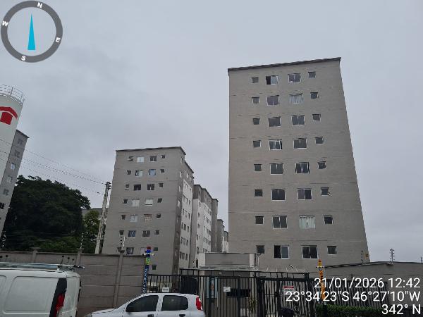 Apartamento da Caixa em SAO PAULO / SP - 8787712323736