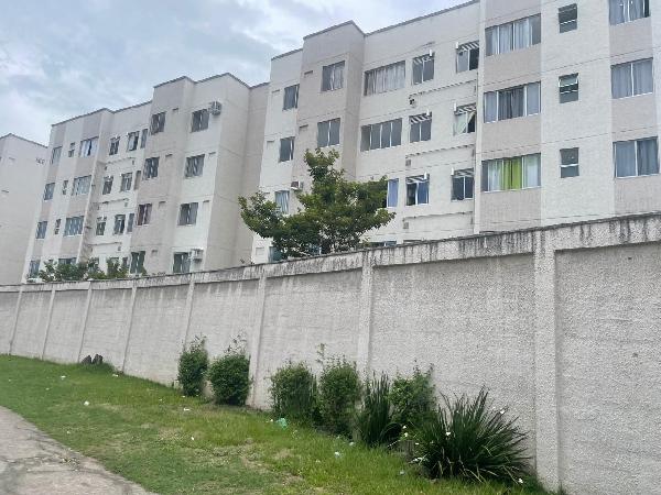 Apartamento da Caixa em SAO GONCALO / RJ - 8787712363363
