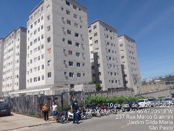 Apartamento da Caixa em SAO PAULO / SP - 8787712388129