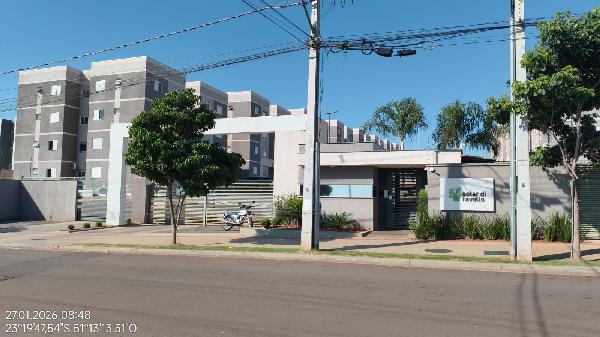 Apartamento da Caixa em LONDRINA / PR - 8787712396059