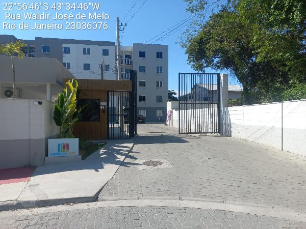 Apartamento da Caixa em RIO DE JANEIRO / RJ - 8787712421495