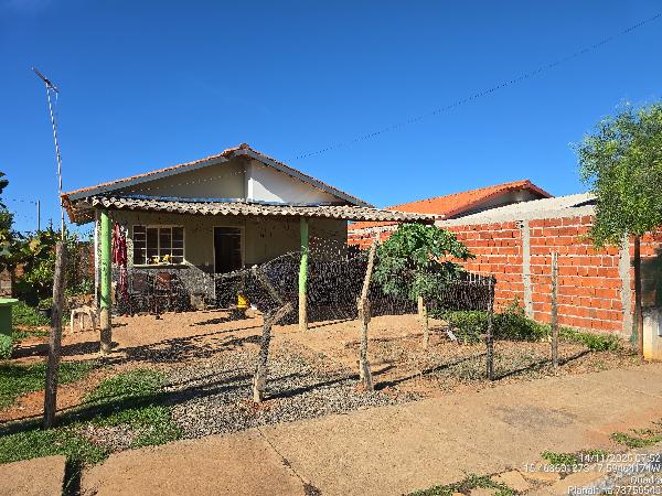 Casa da Caixa em PLANALTINA / GO - 8787712466820