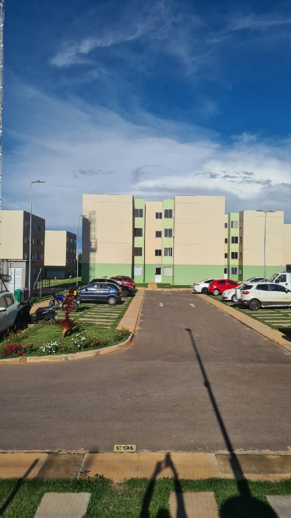 Apartamento da Caixa em BRASILIA / DF - 8787712501464
