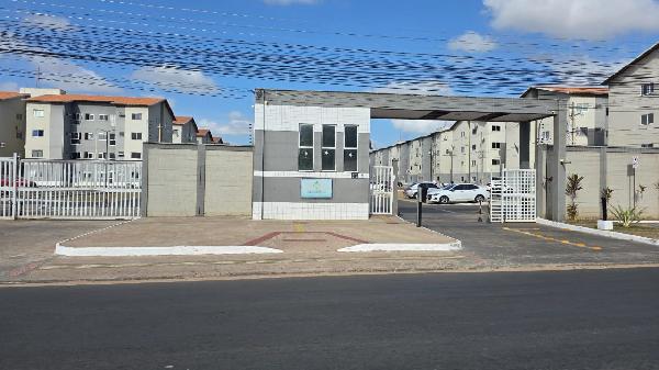 Apartamento da Caixa em SAO LUIS / MA - 8787712509295