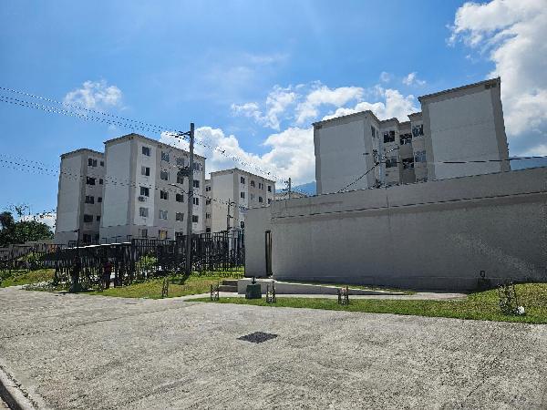 Apartamento da Caixa em NOVA IGUACU / RJ - 8787712602791