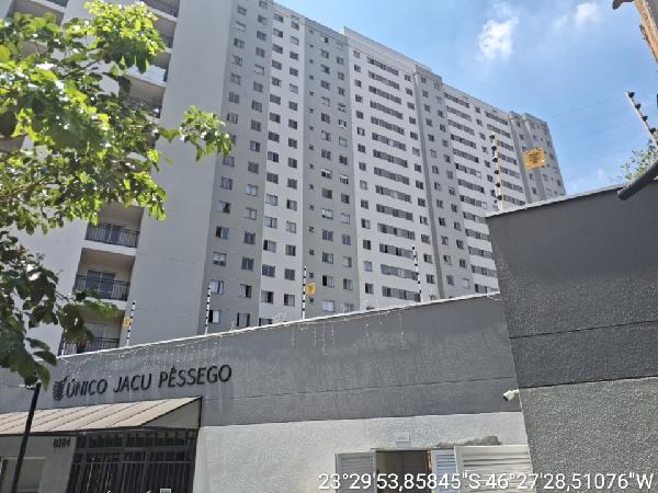 Apartamento da Caixa em SAO PAULO / SP - 8787712624558