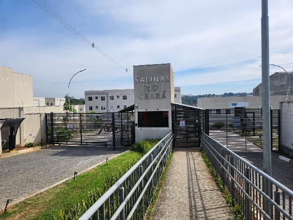 Apartamento da Caixa em SUZANO / SP - 8787712637579