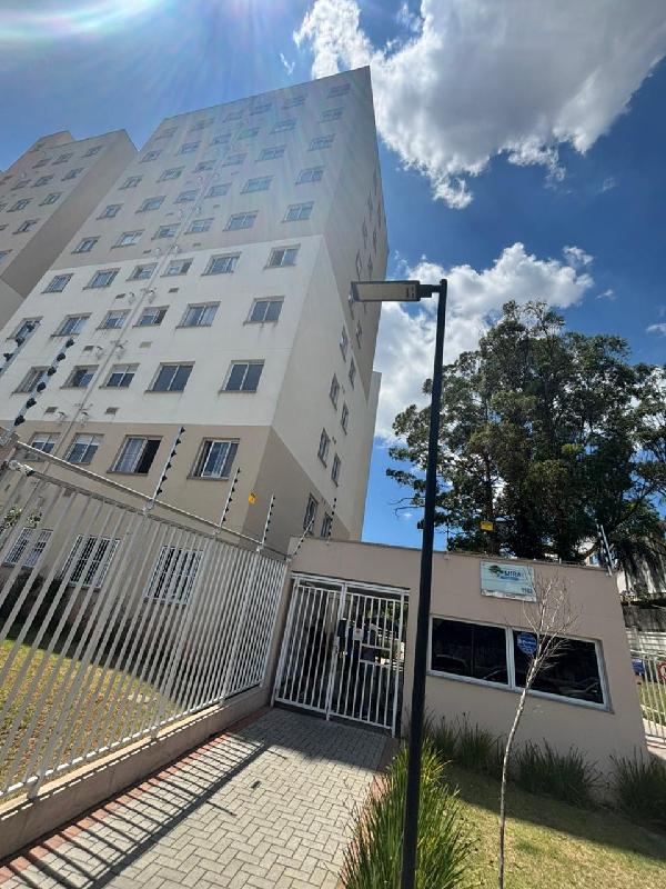 Apartamento da Caixa em SAO PAULO / SP - 8787712646314