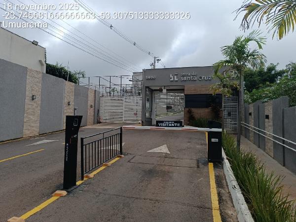 Apartamento da Caixa em UMUARAMA / PR - 8787712795050