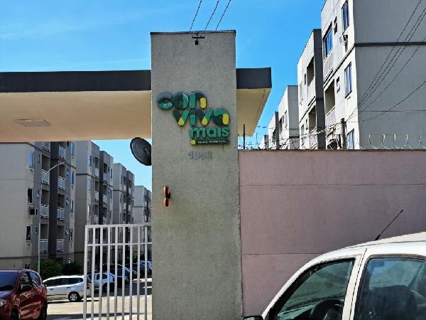 Apartamento da Caixa em NOVA IGUACU / RJ - 8787712856114