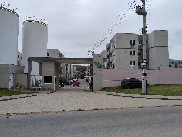 Apartamento da Caixa em NOVA IGUACU / RJ - 8787712857439