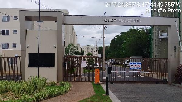 Apartamento da Caixa em RIBEIRAO PRETO / SP - 8787712866870