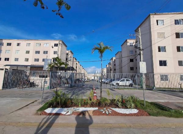 Apartamento da Caixa em CAMACARI / BA - 8787712978830