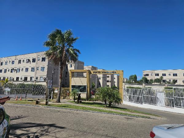 Apartamento da Caixa em MARACANAU / CE - 8787713015156