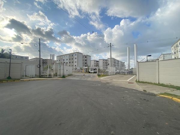 Apartamento da Caixa em JABOATAO DOS GUARARAPES / PE - 8787713098230