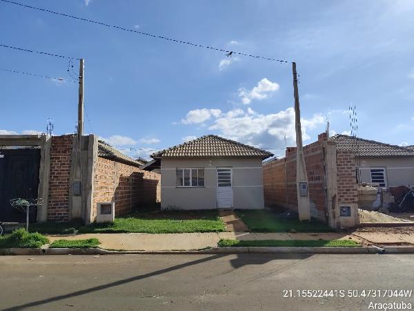 Casa da Caixa em ARACATUBA / SP - 8787713111228