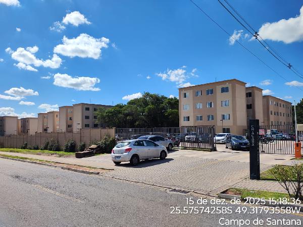 Apartamento da Caixa em CURITIBA / PR - 8787713122408