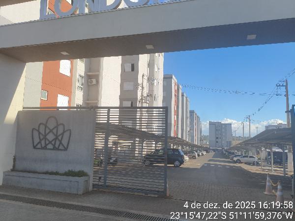 Apartamento da Caixa em LONDRINA / PR - 8787713132810