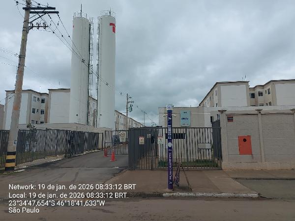 Apartamento da Caixa em SUZANO / SP - 8787713251941