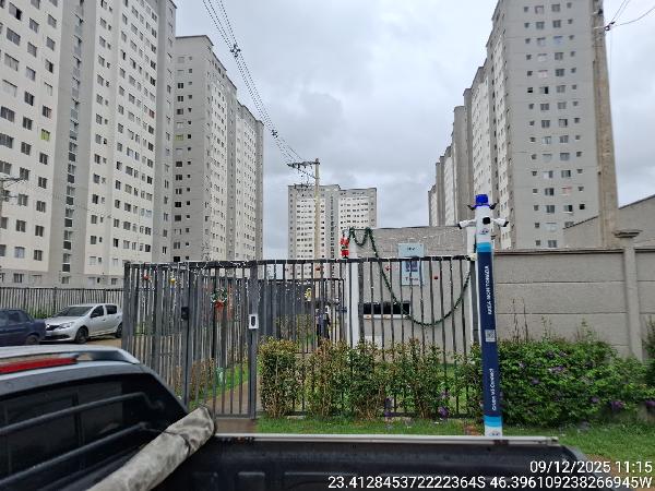 Apartamento da Caixa em GUARULHOS / SP - 8787713268119